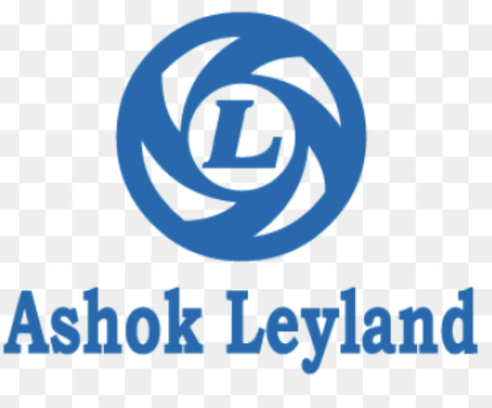 Ashok Leyland Logo
