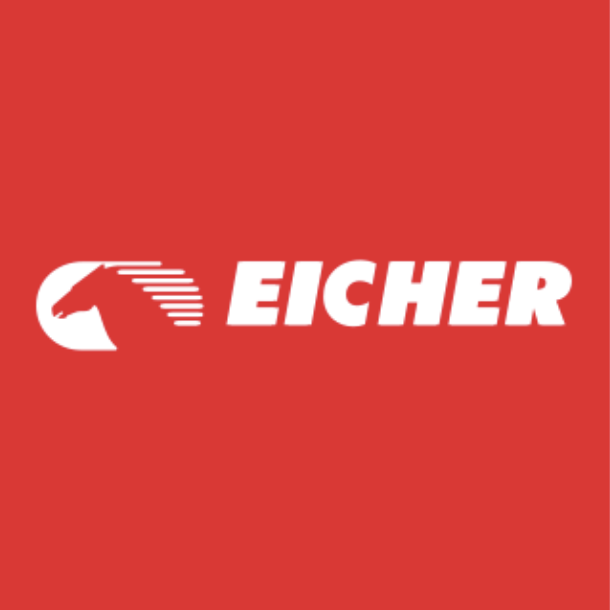 Eicher Motors Logo