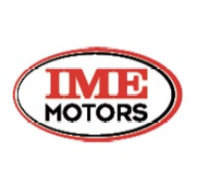 IME Motors Logo
