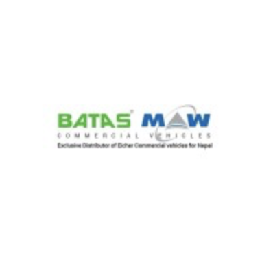 Batas MAW Logo