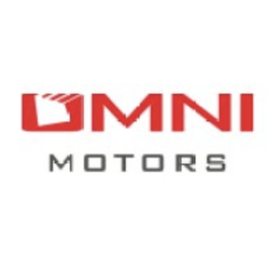 Omni Motors Logo
