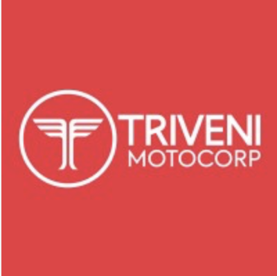 Triveni Motocorporation Logo
